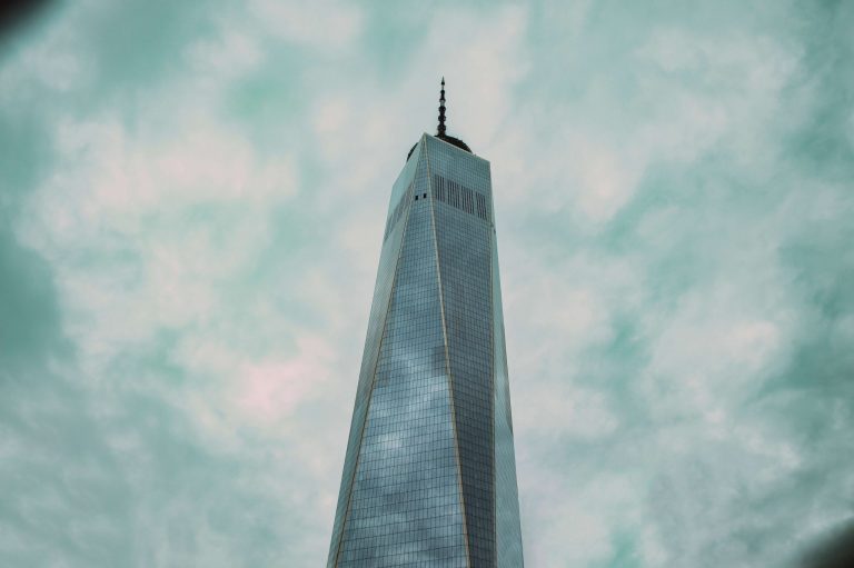Freedom Tower