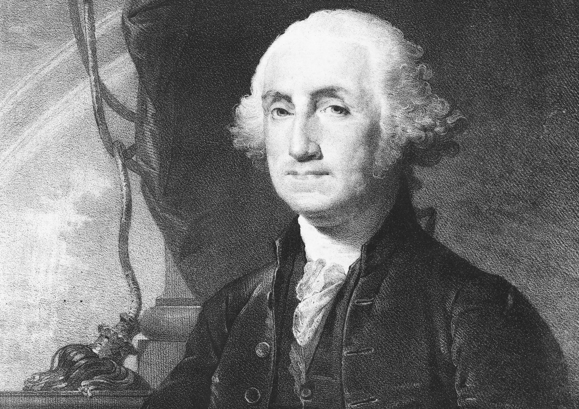 George Washington